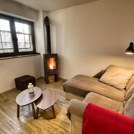 Casa Rural La Cortina Pandiello Bagian luar foto