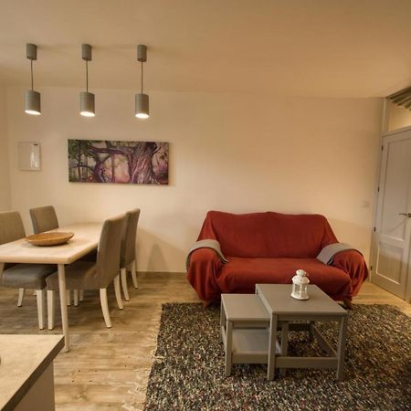 Casa Rural La Cortina Pandiello Bagian luar foto