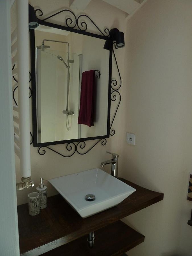 Casa Rural La Cortina Pandiello Bagian luar foto