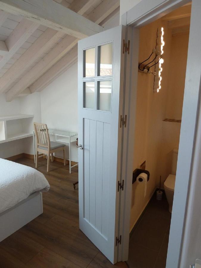 Casa Rural La Cortina Pandiello Bagian luar foto