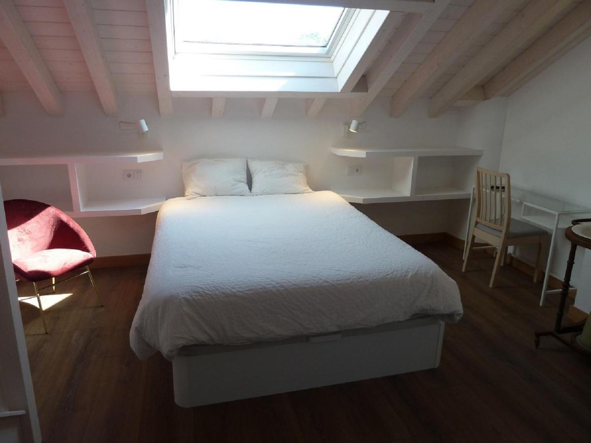 Casa Rural La Cortina Pandiello Bagian luar foto