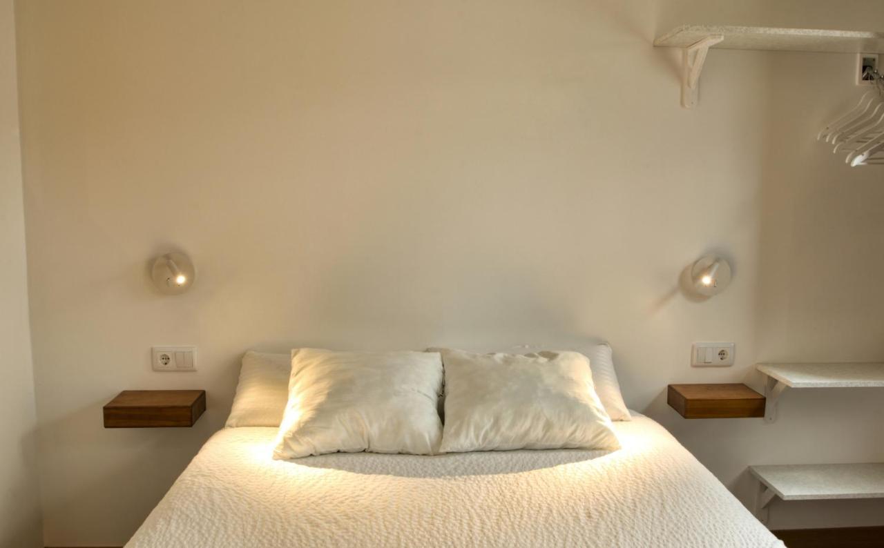 Casa Rural La Cortina Pandiello Bagian luar foto