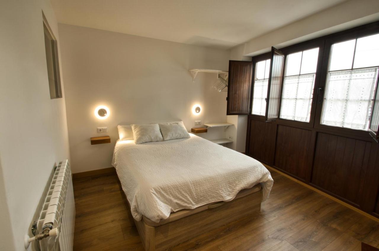 Casa Rural La Cortina Pandiello Bagian luar foto