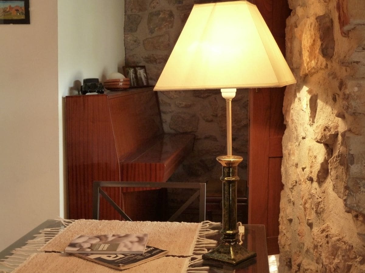 Casa Rural La Cortina Pandiello Bagian luar foto