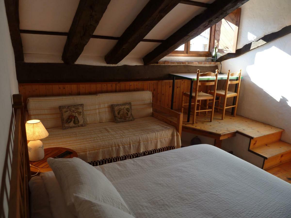 Casa Rural La Cortina Pandiello Bagian luar foto
