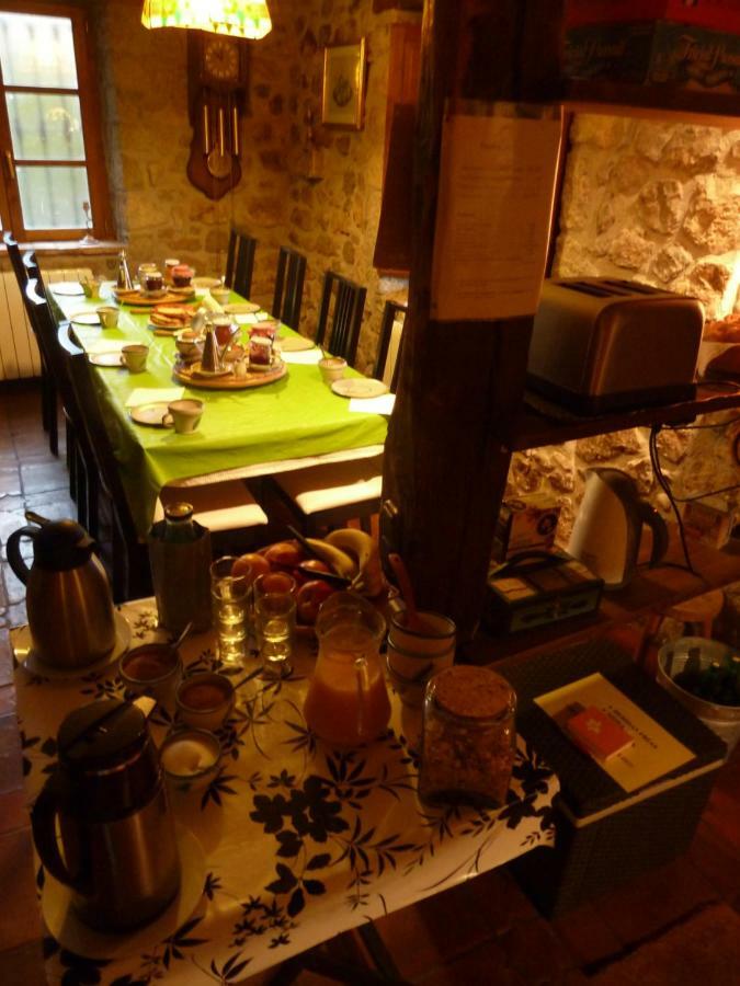 Casa Rural La Cortina Pandiello Bagian luar foto