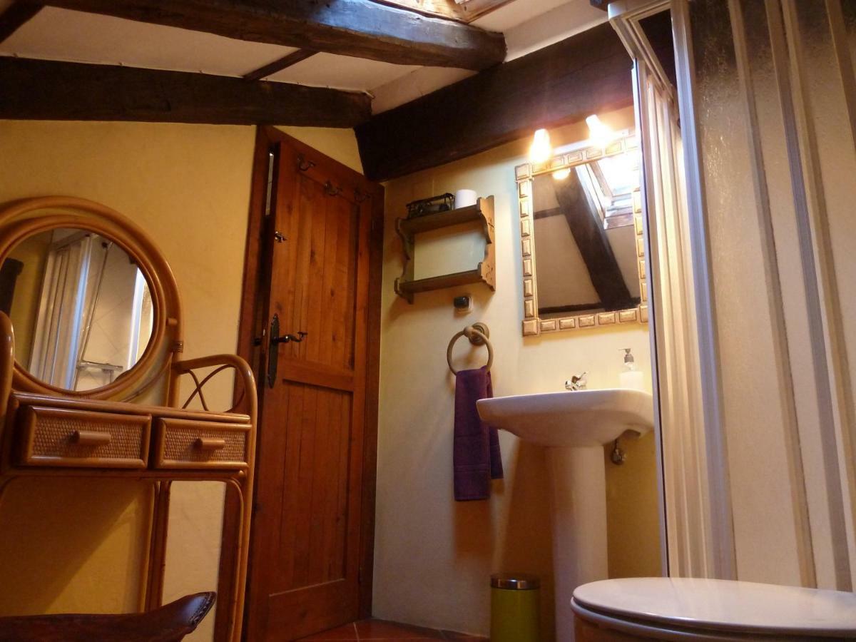 Casa Rural La Cortina Pandiello Bagian luar foto